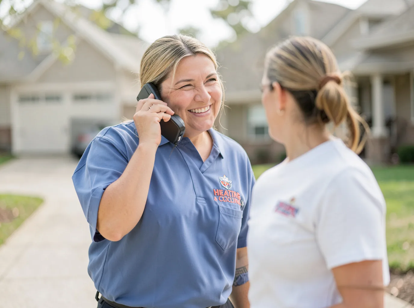 Hvac Repair Parker, AZ FAQs